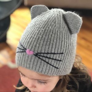 Adorable Mouse hat